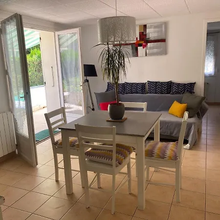 La Calador Apartamento *