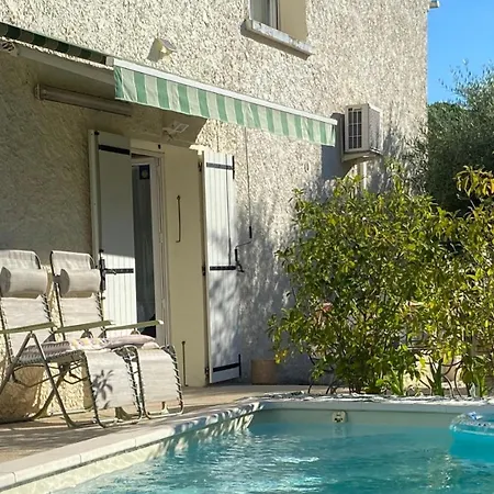 La Calador Apartment
