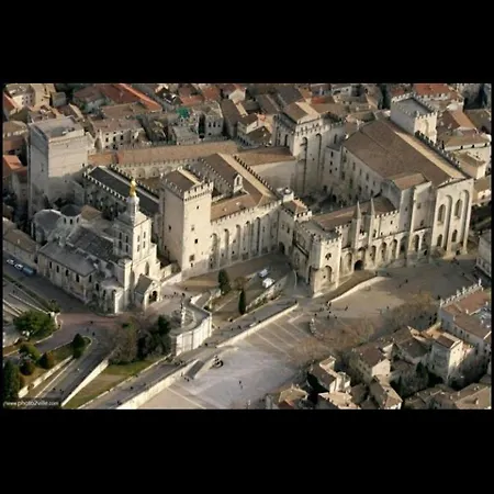 Apartman La Calador Pont-Saint-Esprit