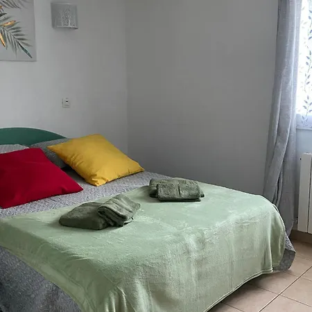 Apartamento La Calador *