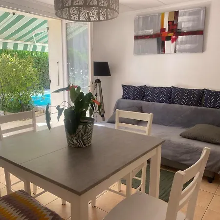 La Calador Apartman *