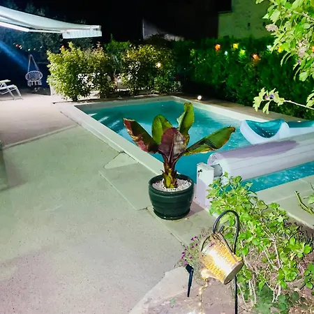 La Calador Apartamento