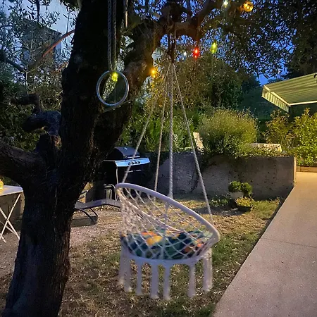 La Calador Apartamento
