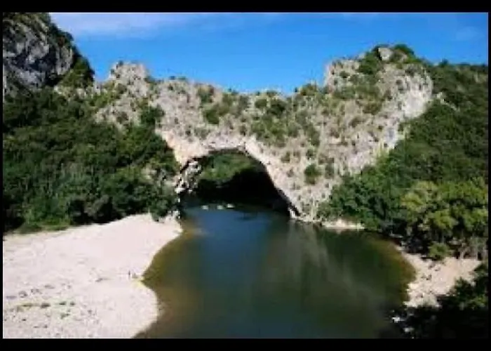 La Calador شقة بو سانت إيستبري